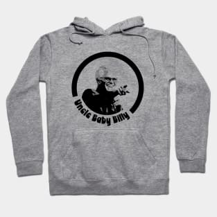 Baby Billy Hoodie